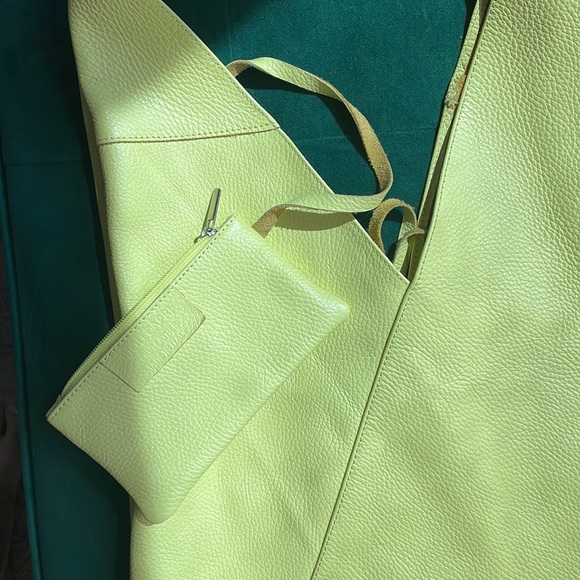 Free People Shoulder Bag - Picture 5 of 7